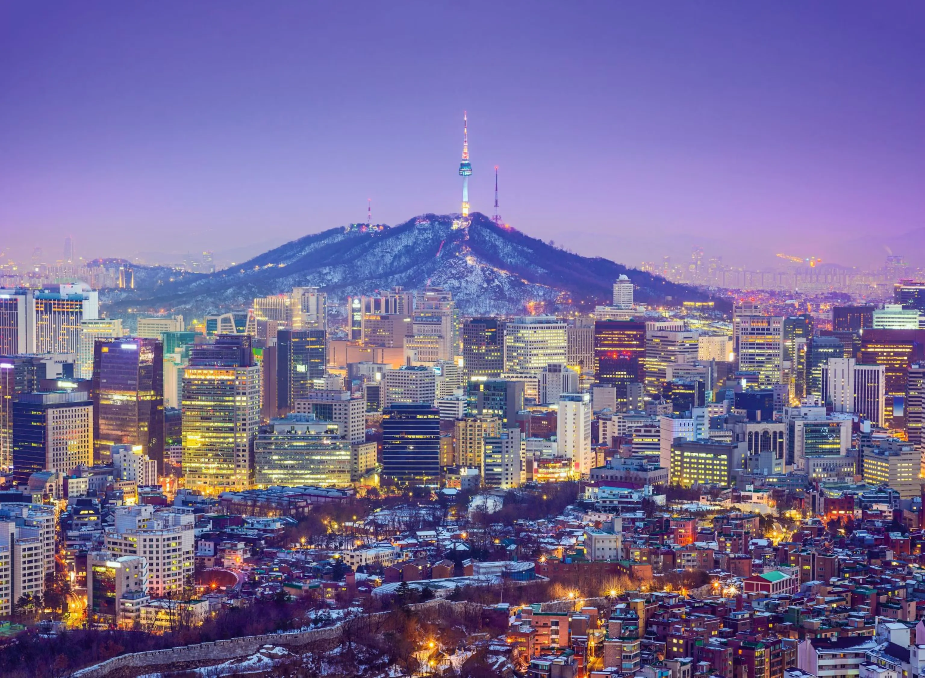 South Korea relocation planning and destination guidance